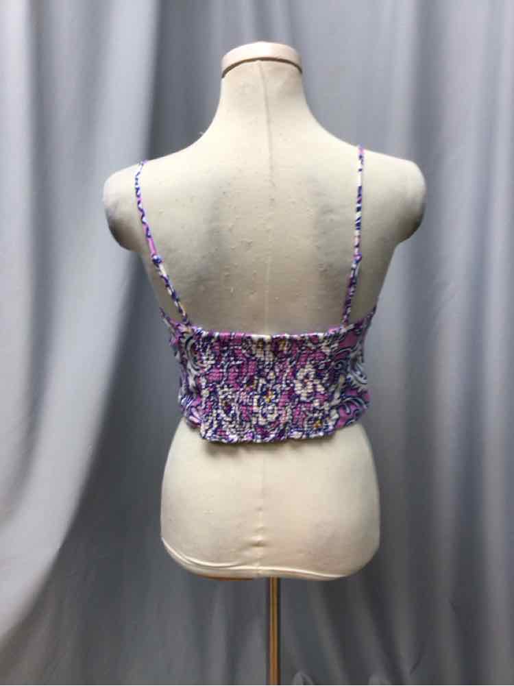 LOFT SIZE MEDIUM Ladies BLOUSE
