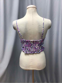 LOFT SIZE MEDIUM Ladies BLOUSE