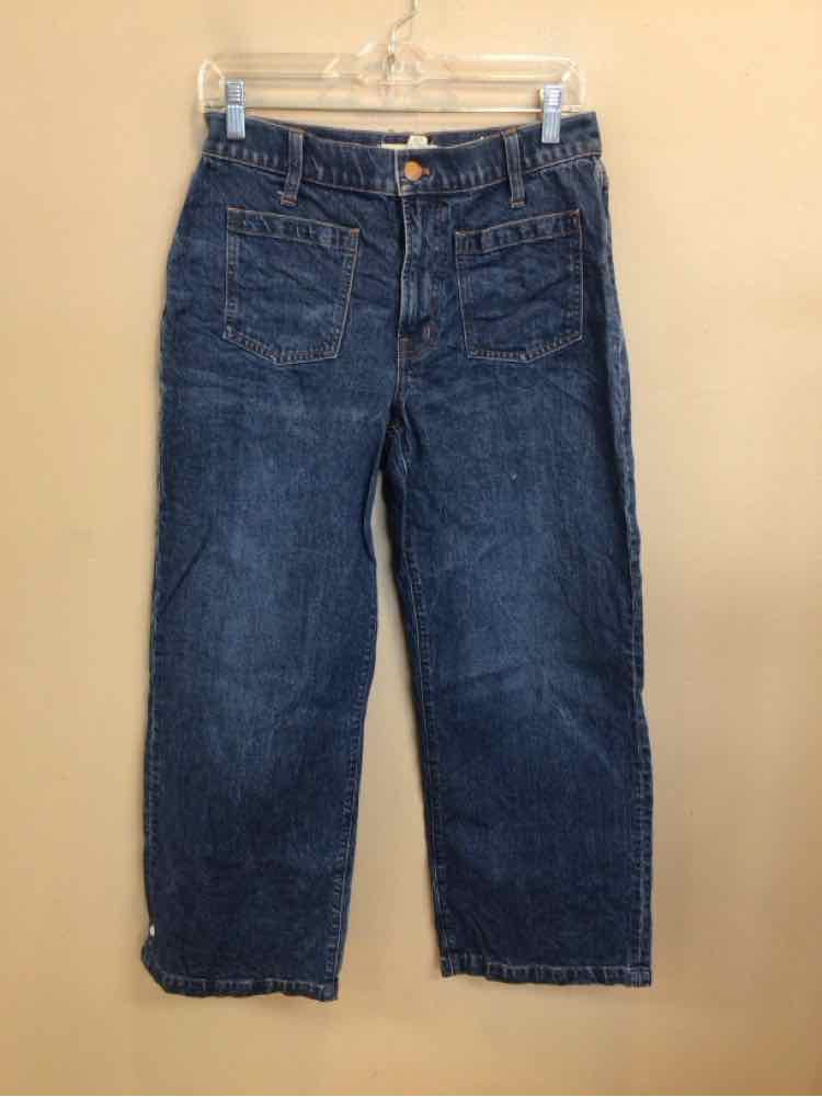 MADEWELL SIZE 28 Ladies JEANS