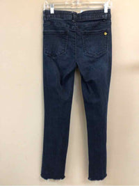 DEMOCRACY SIZE 2 Ladies JEANS