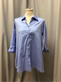 CHICOS SIZE 8 Ladies BLOUSE