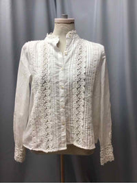 JENNIFER & GRACE SIZE SMALL Ladies BLOUSE