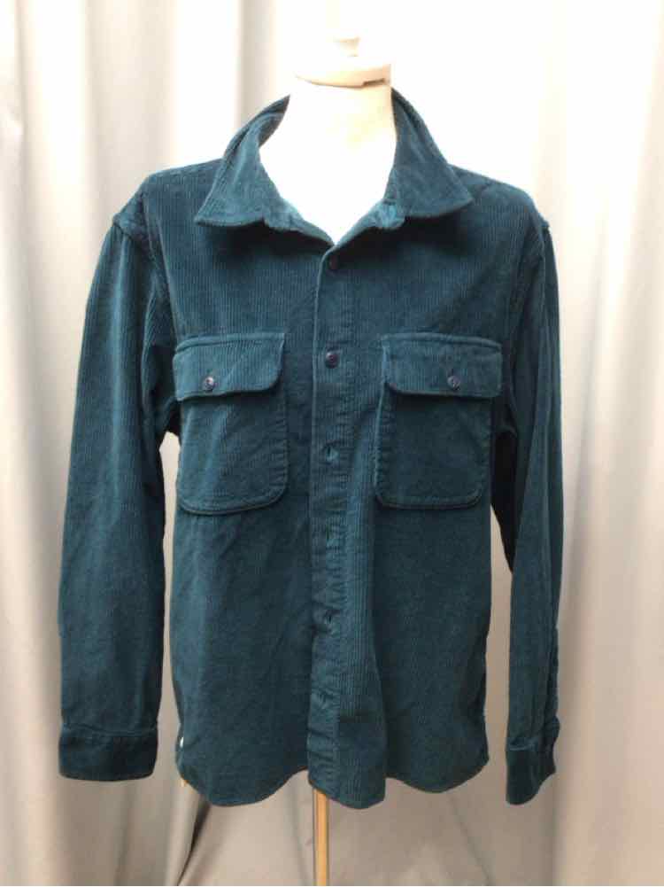 MADEWELL SIZE MEDIUM Ladies BLOUSE