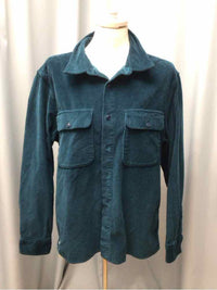 MADEWELL SIZE MEDIUM Ladies BLOUSE