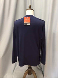 SIZE X LARGE SIMMS Men's SHIRTS