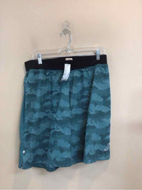 SIZE X LARGE ASICS Men's SHORTS