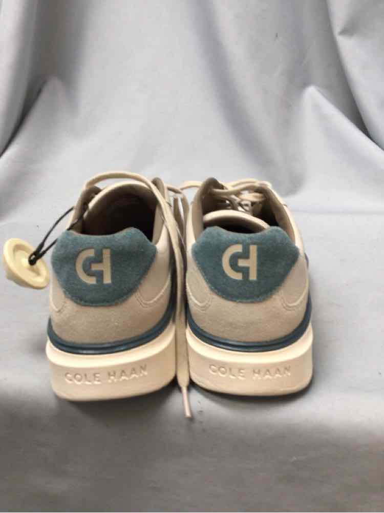 SIZE 10 1/2 COLE HAAN Men's SHOES