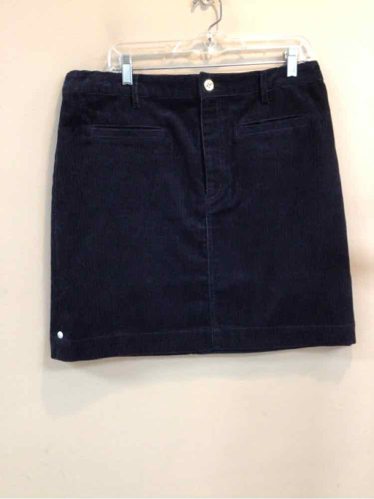 TALBOTS SIZE 12 Ladies SKIRT