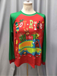 PAT PAT SIZE X LARGE Ladies TOP