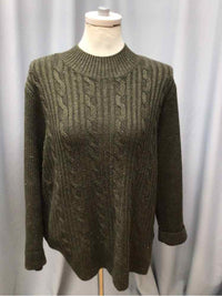TALBOTS SIZE X LARGE Ladies TOP