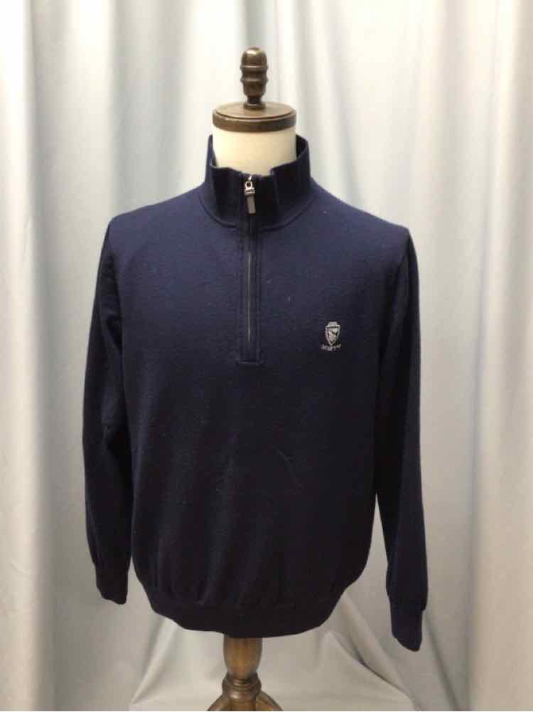 SIZE MEDIUM FAIRWAY & GREENE Men's SHIRTS