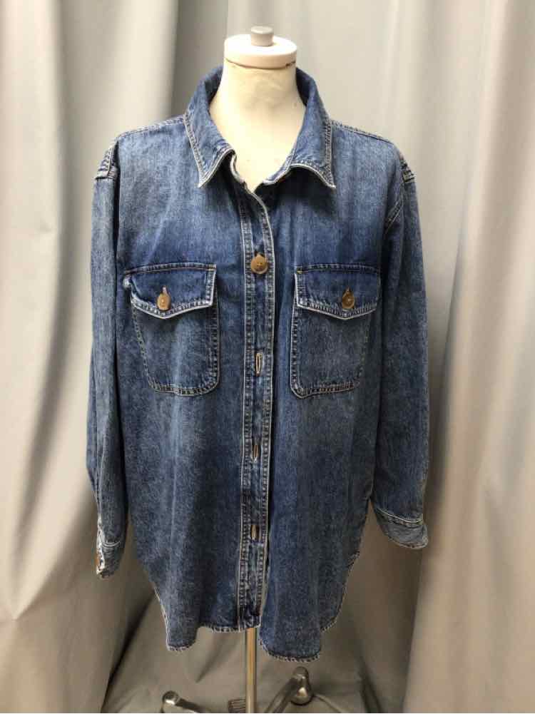 LOFT SIZE X LARGE Ladies JACKET
