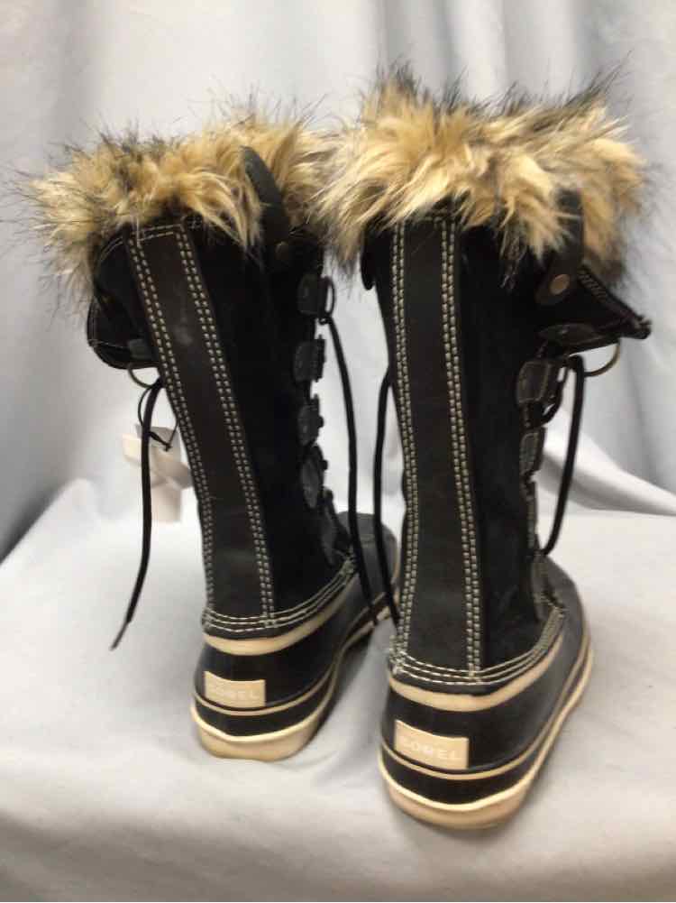 SOREL SIZE 9 Ladies SHOES