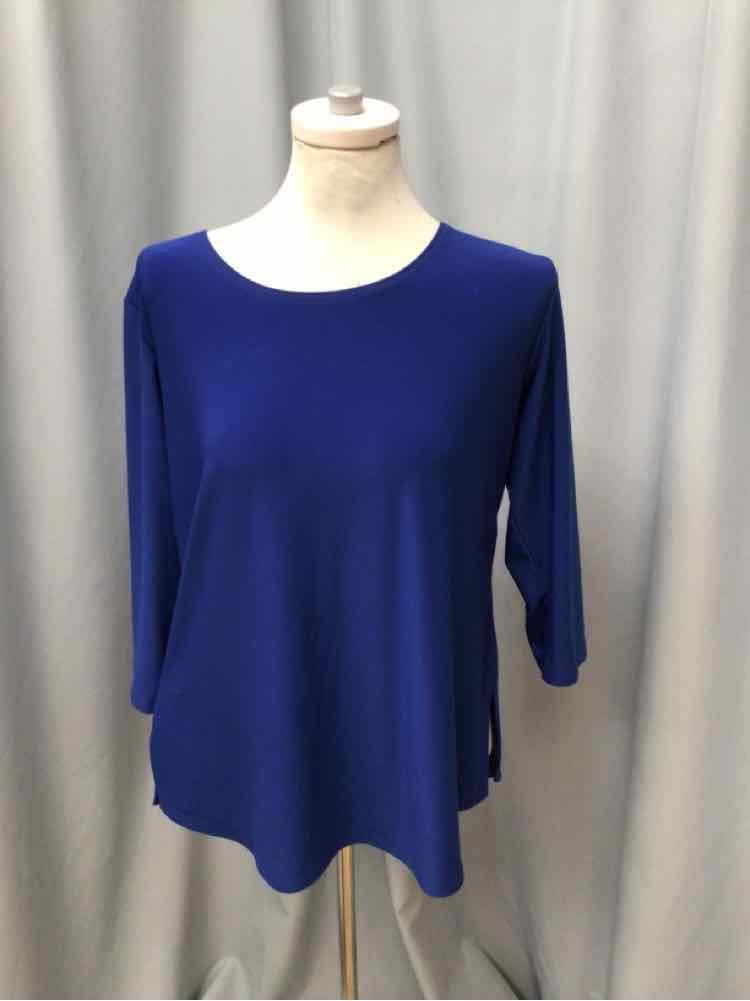 SYMPLI SIZE 10 Ladies BLOUSE