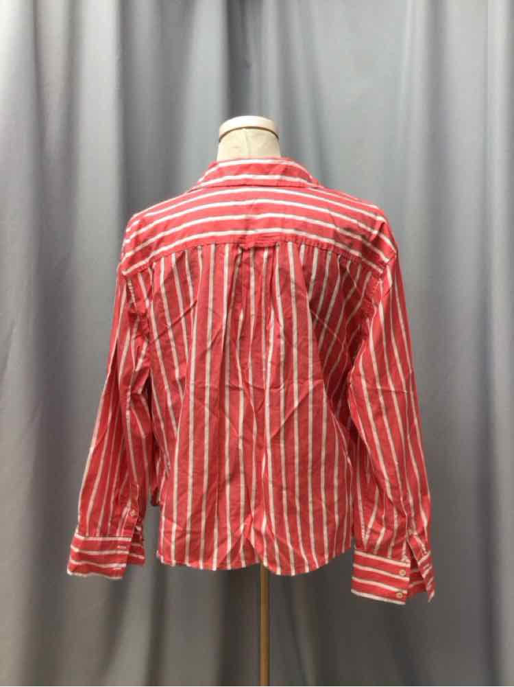 TALBOTS SIZE X LARGE Ladies BLOUSE