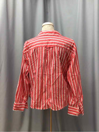 TALBOTS SIZE X LARGE Ladies BLOUSE