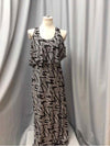 CARTISE SIZE 6 Ladies DRESS