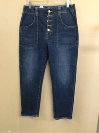 VERONICA BEARD SIZE 10 Ladies JEANS