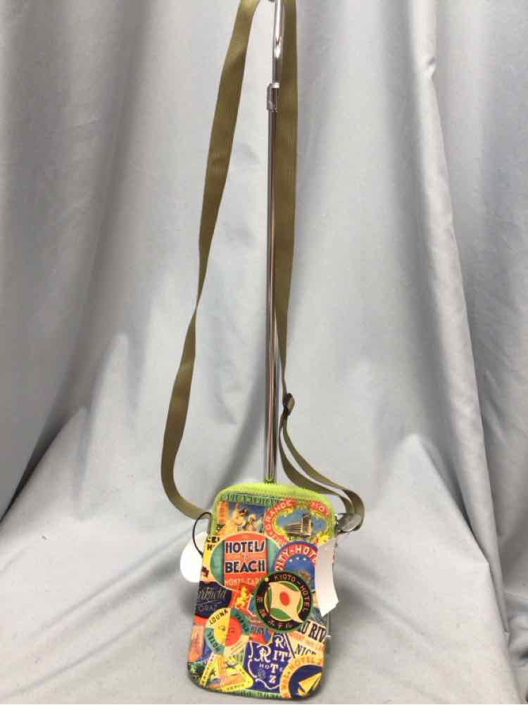 Ladies BAG