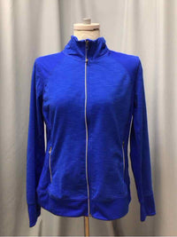 TANGERINE SIZE LARGE Ladies EXERCISE