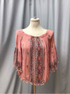 RAGA SIZE XSMALL Ladies BLOUSE