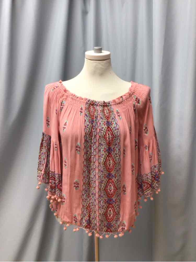 RAGA SIZE XSMALL Ladies BLOUSE