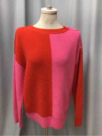 ON 34TH SIZE MEDIUM Ladies TOP