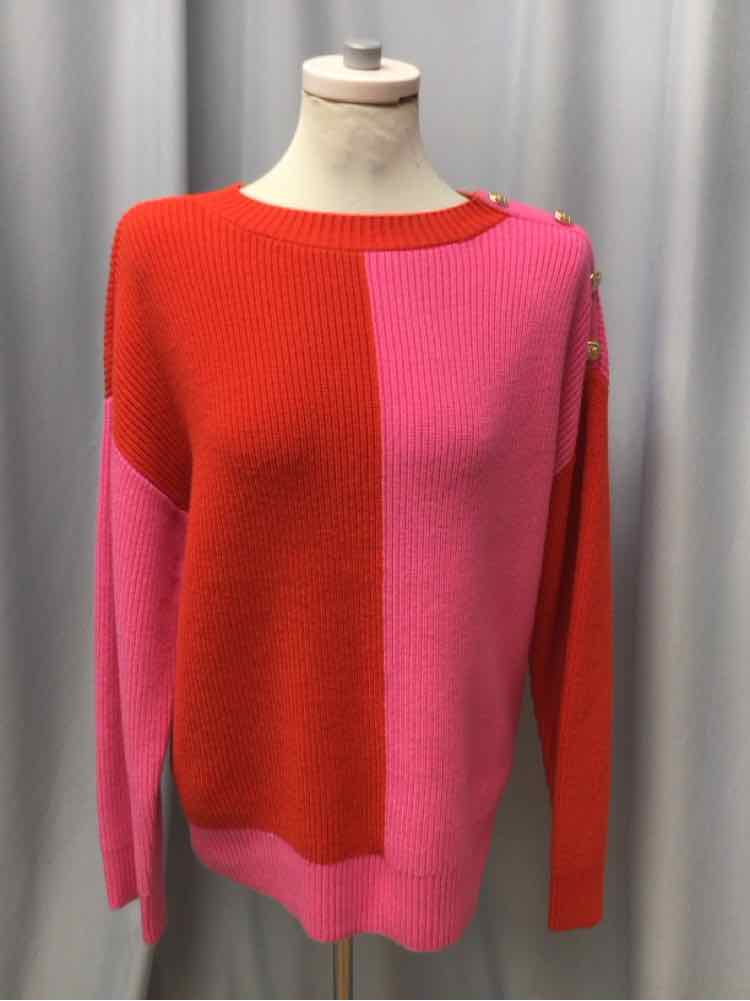 ON 34TH SIZE MEDIUM Ladies TOP