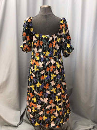 ELOQUII SIZE 24 Ladies DRESS
