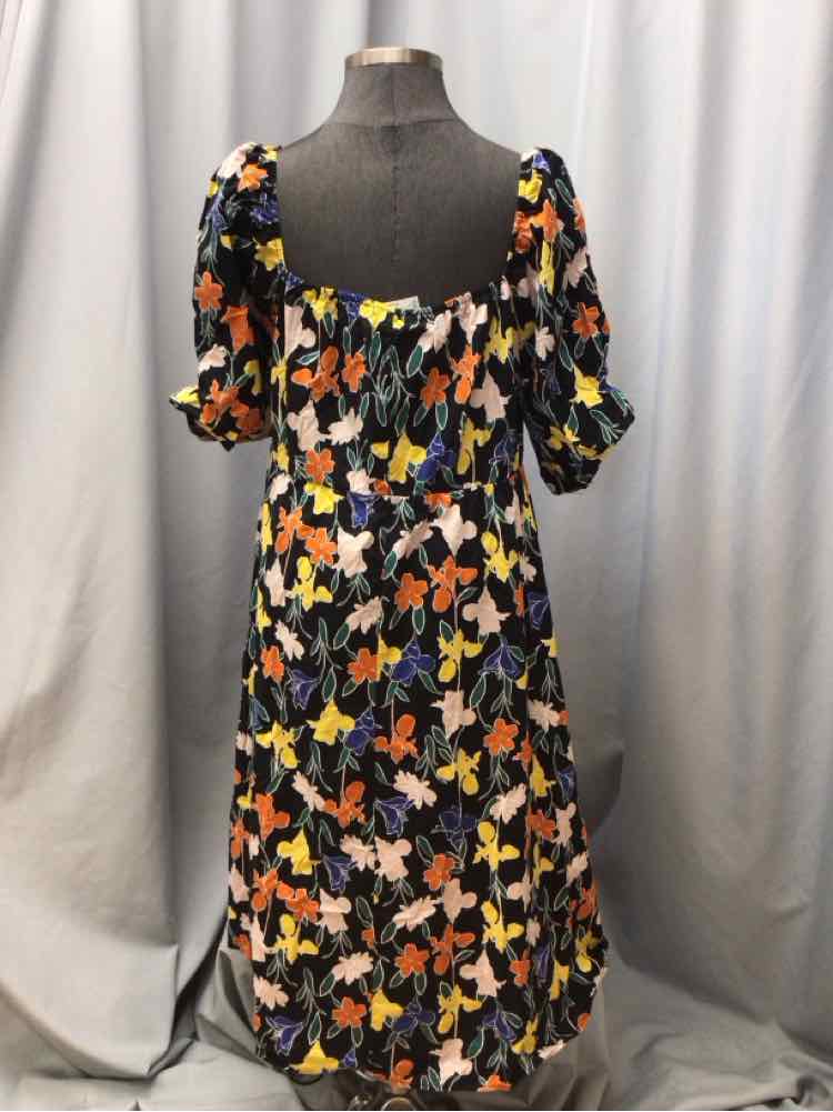 ELOQUII SIZE 24 Ladies DRESS