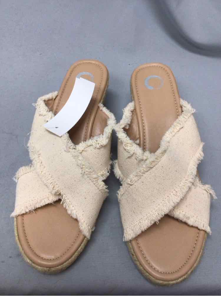 SIZE 12 Ladies SHOES