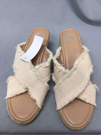 SIZE 12 Ladies SHOES