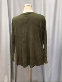 OFFLINE SIZE SMALL Ladies TOP