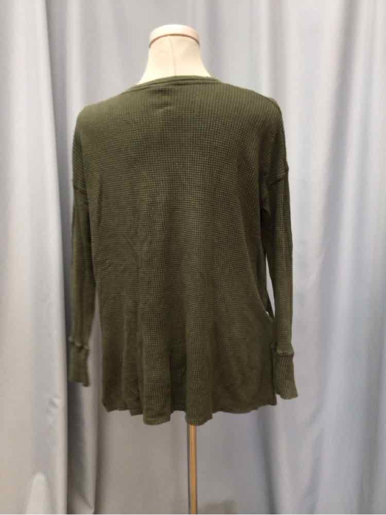OFFLINE SIZE SMALL Ladies TOP