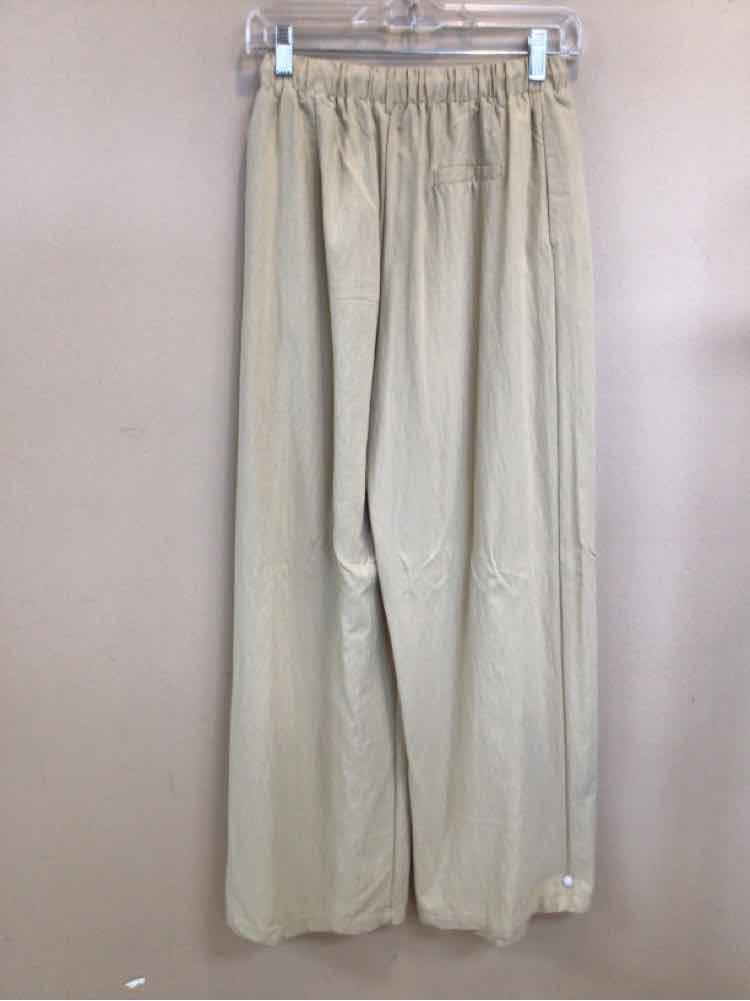 BY TOGETHER SIZE SMALL Ladies PANTS