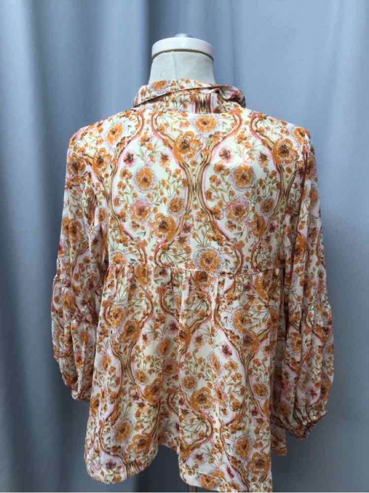 & MERCI SIZE MEDIUM Ladies BLOUSE