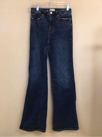 AVEC LES FILLES SIZE 25 Ladies JEANS