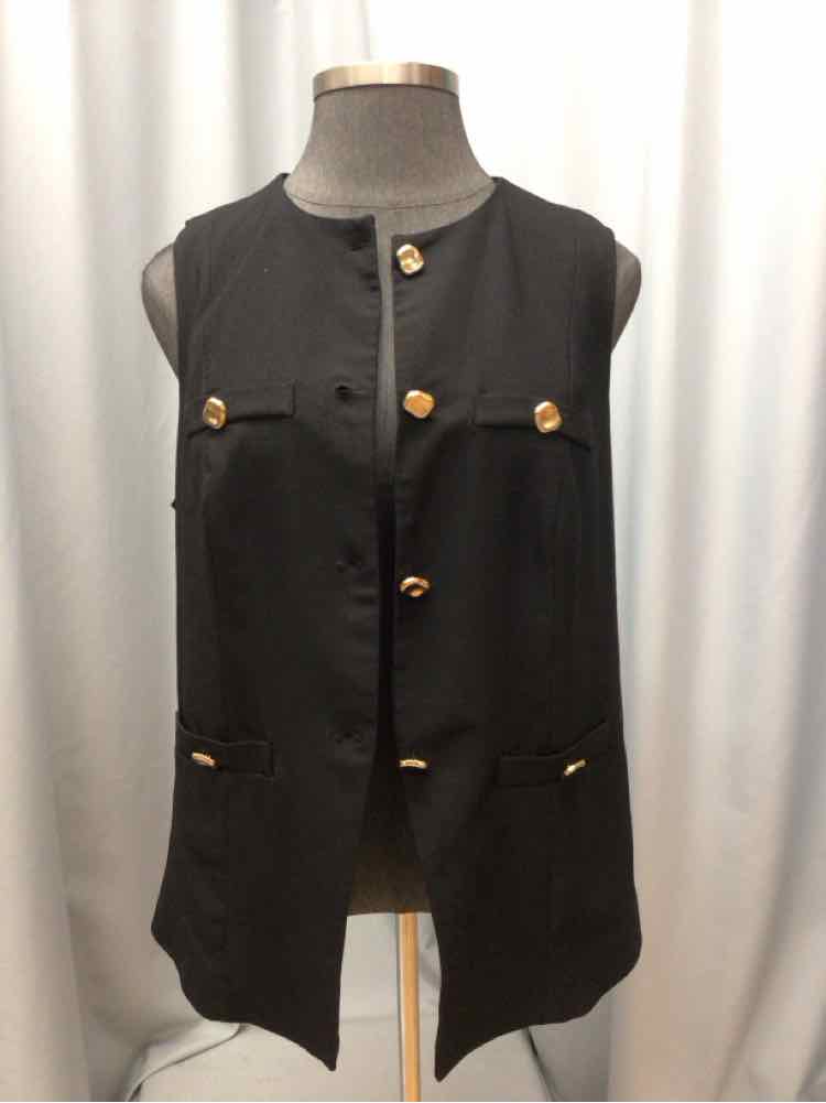 TORRID SIZE 1 X Ladies BLOUSE