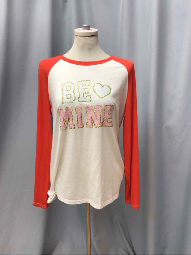 SIZE LARGE Ladies TOP