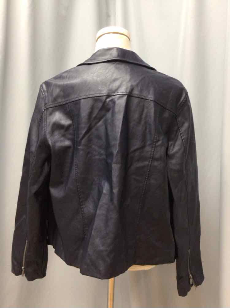 POPSUGAR SIZE XX LARGE Ladies JACKET