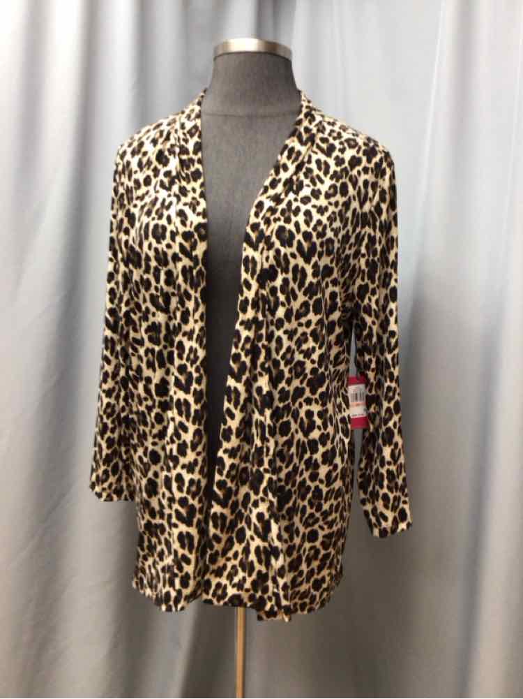 VINCE CAMUTO SIZE 2 X Ladies TOP