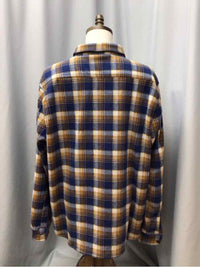 J CREW SIZE XX LARGE Men's SHIRTS