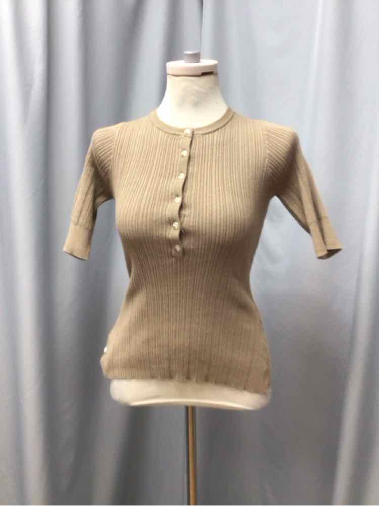 THE NORMAL BRAND SIZE XSMALL Ladies TOP