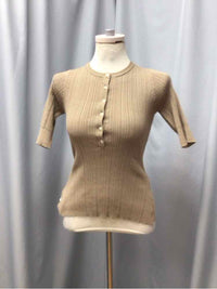 THE NORMAL BRAND SIZE XSMALL Ladies TOP