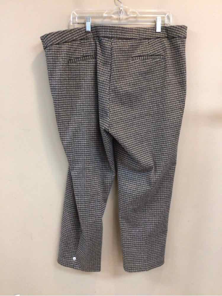 AMANDA + CHELSEA SIZE 18 Ladies PANTS