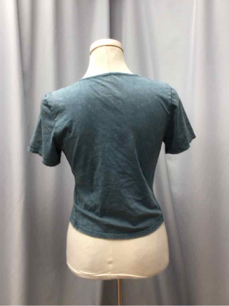 SUNDRY SIZE XSMALL Ladies TOP