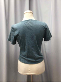 SUNDRY SIZE XSMALL Ladies TOP