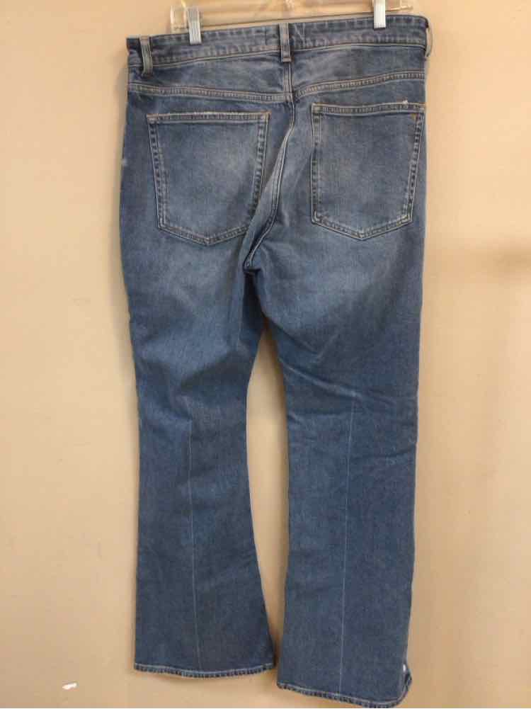 MADEWELL SIZE 31 Ladies JEANS