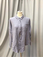 PINK LILLY SIZE LARGE Ladies BLOUSE