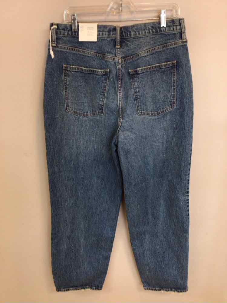 UNIVERSAL THREAD SIZE 12 Ladies JEANS